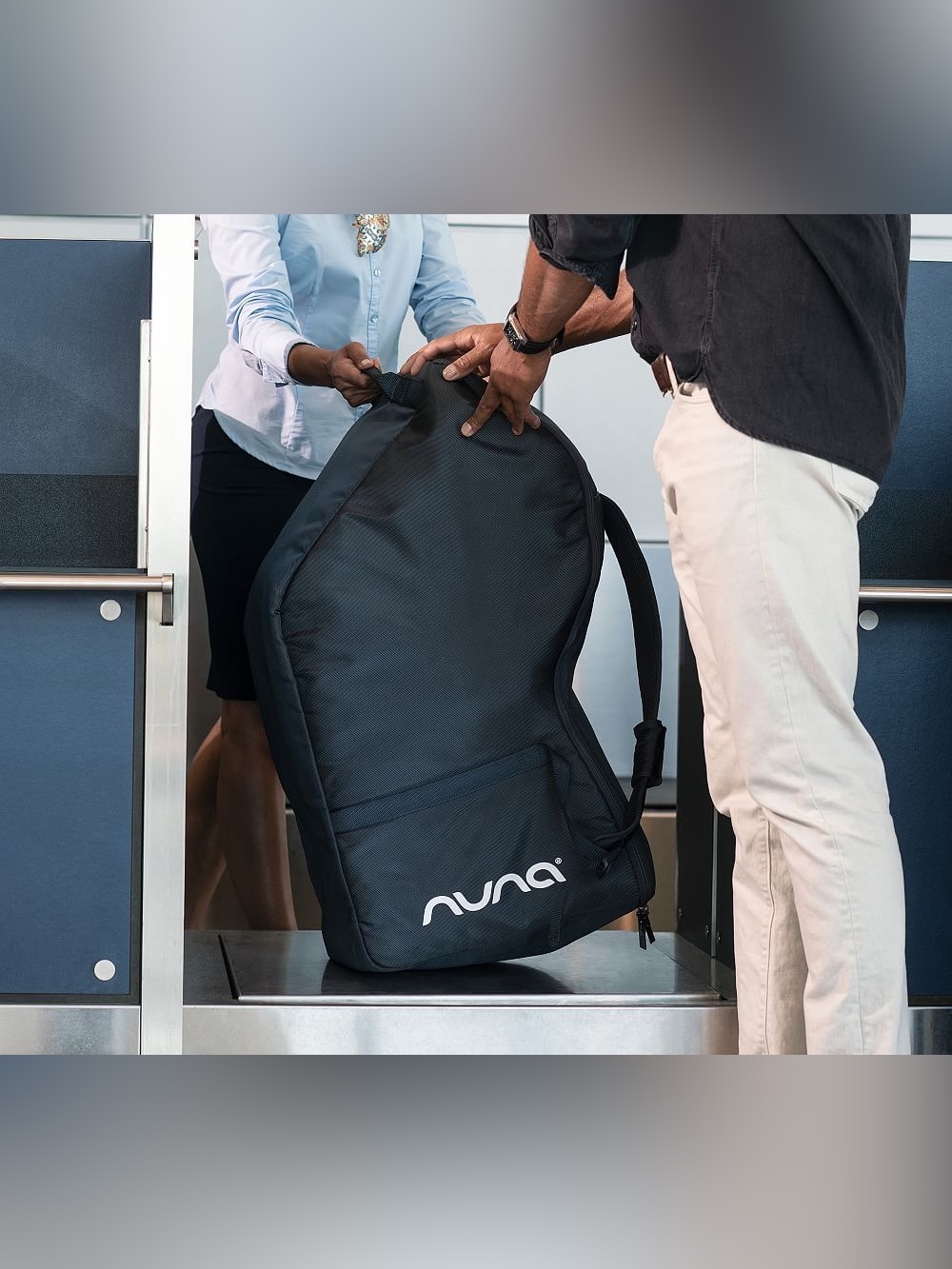 Nuna PIPA™ Series Travel Bag